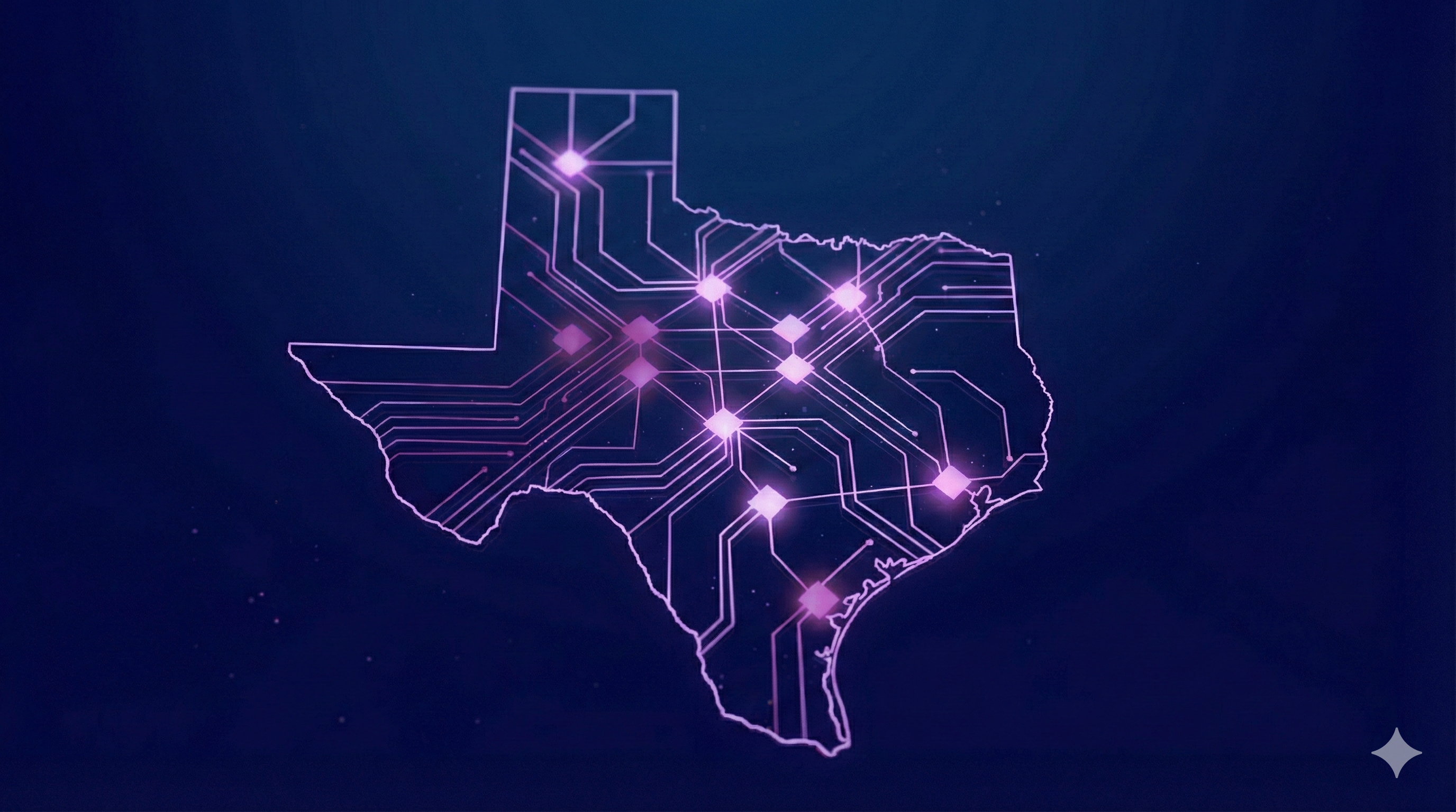 Fiber Optic Infrastructure